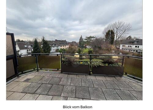 Foto - 4-Raum Maisonette-Wohnung, Essen-Frintrop