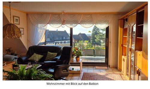 Foto - 4 Zimmer Maisonettenwohnung zum Kaufen in Essen