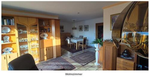 Foto - 4 Zimmer Maisonettenwohnung in Essen