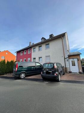 Foto - Doppelhaushälfte in Oberkotzau - 139.000,00&nbsp;EUR Kaufpreis, ca.&nbsp; 110,00&nbsp;m&sup2;