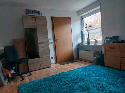Foto - 3 Zimmer Etagenwohnung zur Miete in Netphen