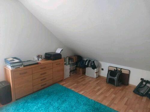 Foto - 3 Zimmer Etagenwohnung in Netphen