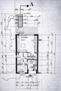 Foto - 5 Zimmer Einfamilienhaus zum Kaufen in Münster