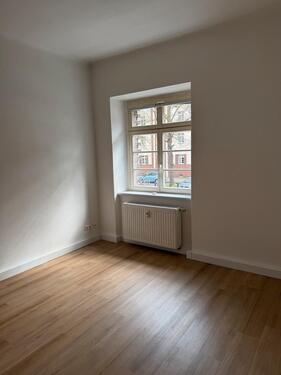 Foto - 2 Zimmer Erdgeschoßwohnung zur Miete in Leipzig