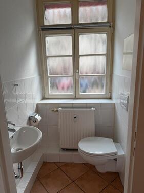 Foto - 2 Zimmer Erdgeschoßwohnung in Leipzig