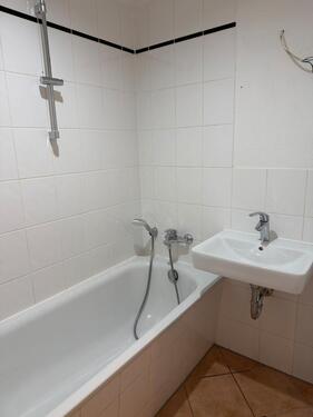 Foto - Erdgeschoßwohnung in Leipzig zur Miete