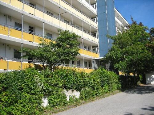 Foto - Singles aufgepasst: 1-Zi.-Appartment ab sofort verfügbar!