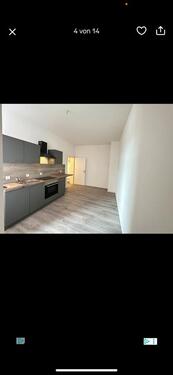 Foto - Biete sanierte Wohnung in Wittenburgerstr.