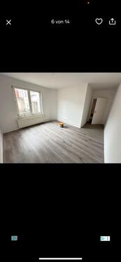 Foto - 2 Zimmer Hochparterre zur Miete in Schwerin