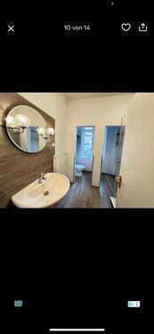 Foto - 2 Zimmer Hochparterre in Schwerin