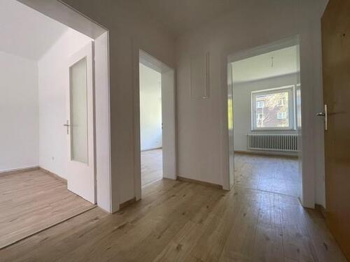 Foto - Demnächst frei! 2-Zimmer-Wohnung in Wilhelmshaven Hansaviertel