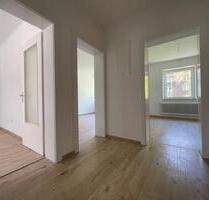 Demnächst frei! 2-Zimmer-Wohnung in Wilhelmshaven Hansaviertel