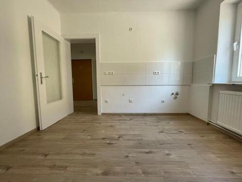 Foto - 2 Zimmer Erdgeschoßwohnung zur Miete in Wilhelmshaven