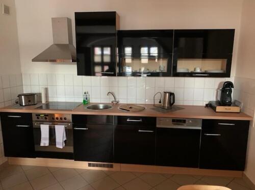 Foto - Etagenwohnung in Aschersleben zur Miete