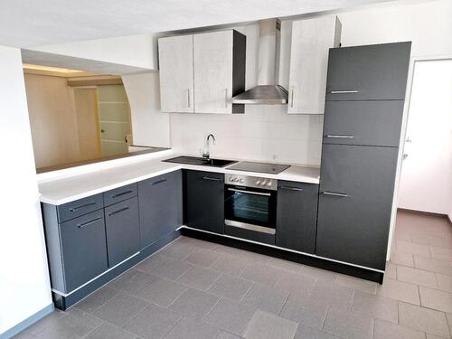 Foto - Moderne 3 ZKB AR EG Wohnung Einbauküche 66299 Friedrichsthal