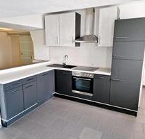 Moderne 3 ZKB AR EG Wohnung Einbauküche 66299 Friedrichsthal