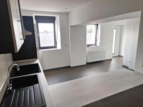 Foto - 3 Zimmer Erdgeschoßwohnung in Friedrichsthal