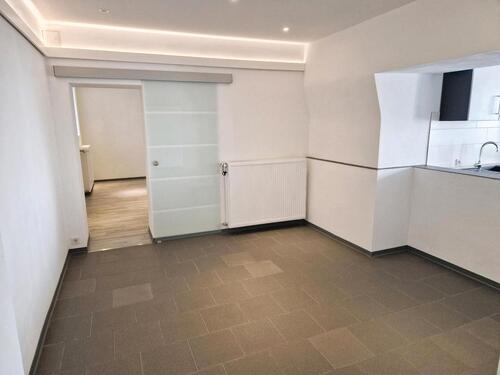 Foto - Erdgeschoßwohnung in Friedrichsthal zur Miete