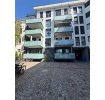 Helle 3-Zimmer Wohnung in MagdeburgSudenburger Str 22a64 qm