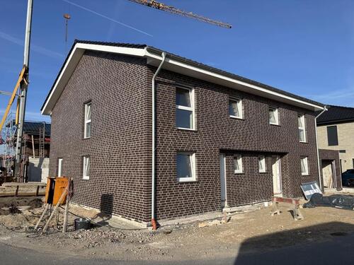 Foto - 4 Zimmer Doppelhaushälfte zur Miete in Olfen