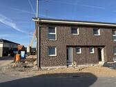 Foto - 4 Zimmer Doppelhaushälfte in Olfen