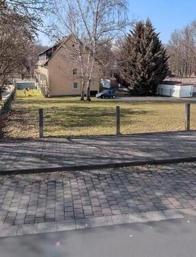 Foto - Grundstück in Philippsthal zu verpachten - Zentral & erschlossen