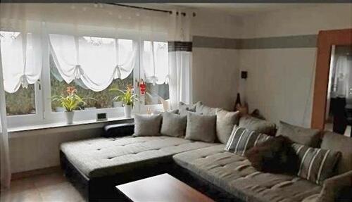 Foto - Attraktive 2-Zimmerwohnung mit Terrasse - zentral ab 01.07.2026