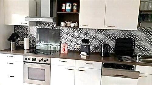 Foto - Terrassenwohnung in Olpe zur Miete