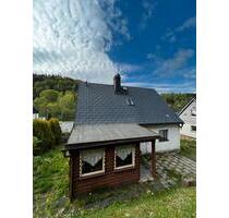 Wohnhaus mit Grundstück in Zwota - Klingenthal