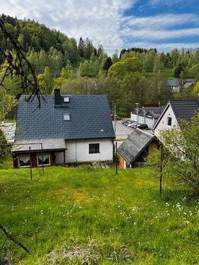 Foto - 5 Zimmer Einfamilienhaus zum Kaufen in Klingenthal