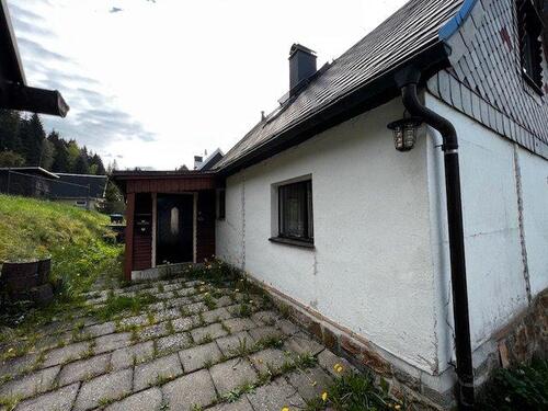 Foto - 5 Zimmer Einfamilienhaus in Klingenthal