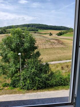 Foto - 4.5 Zimmer Erdgeschoßwohnung zur Miete in Bad Kissingen