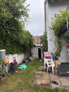 Foto - 5 Zimmer Reihenhaus in Kaiserslautern