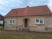 Foto - Einfamilienhaus in 39307 Bergzow