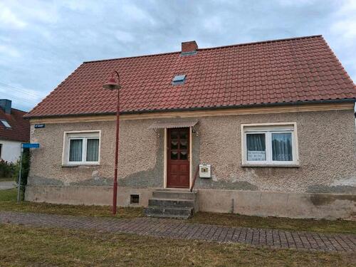 Foto - Einfamilienhaus in 39307 Bergzow
