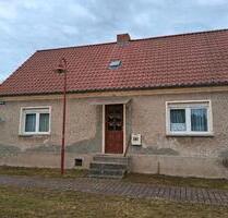 Einfamilienhaus in 39307 Bergzow - Genthin