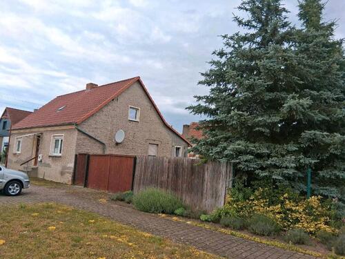 Foto - 6 Zimmer Einfamilienhaus zum Kaufen in Genthin