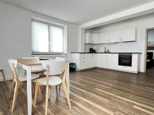 Foto - (SAD191) Monteurwohnung Übergangswohnung