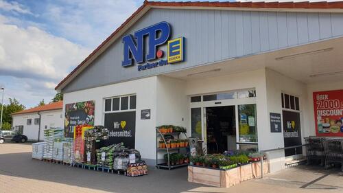 Foto - Einzelhandelsfläche in neuwertigen Fachmarkt in Bückeburg zu vermieten