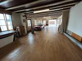 Foto - 90qm Garage, 140qm Wohnen, 60qm Einliegerwohnung