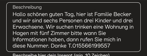 Foto - Mit Wohnung - 900,00 EUR Kaltmiete,