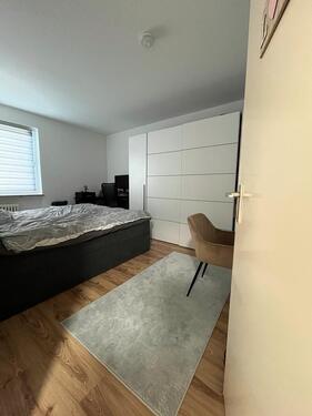 Foto - Etagenwohnung in Frankfurt am Main