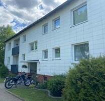 Berliner Straße 61 - helle 5 ZKB Wohnung mit Entwicklungspotential - Clausthal-Zellerfeld