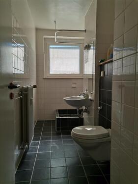Foto - Etagenwohnung zur Miete in Clausthal-Zellerfeld