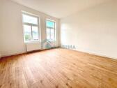 Foto - Etagenwohnung zur Miete in Parchim