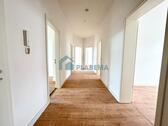 Foto - Etagenwohnung in Parchim zur Miete