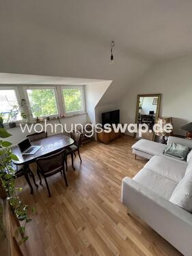 Foto - Etagenwohnung zur Miete in Köln