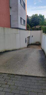 Foto - Tiefgaragen-Stellplatz in Cotta