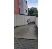 Tiefgaragen-Stellplatz in Cotta - Dresden