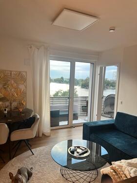 Foto - Etagenwohnung zur Miete in Berlin